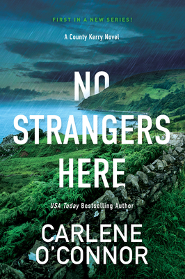 (PDF) No Strangers Here (County Kerry Mystery, #1) By _ (Carlene O'Connor).pdf